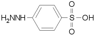 4-肼基苯磺酸-CAS:98-71-5