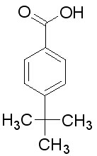 4-叔丁基苯甲酸-CAS:98-73-7