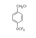 4-(三氟甲氧基)氯苄-CAS:65796-00-1