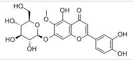 假荆芥属苷-CAS:569-90-4