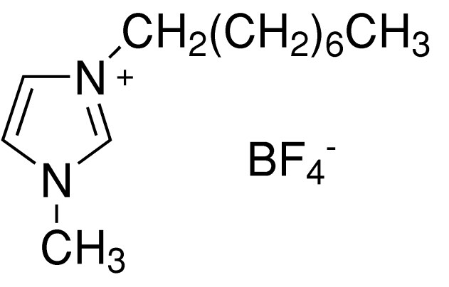 1-辛基-3-甲基咪唑四氟硼酸盐-CAS:244193-52-0