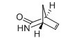 2-氮杂双环[2.2.1]庚-5-烯-3-酮-CAS:49805-30-3