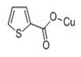 噻吩-2-甲酸亚铜-CAS:68986-76-5