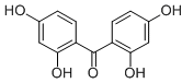 2,2',4,4'-四羟基二苯甲酮-CAS:131-55-5