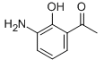 3-氨基-2-羟基苯乙酮-CAS:70977-72-9