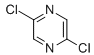 2,5-二氯吡嗪-CAS:19745-07-4