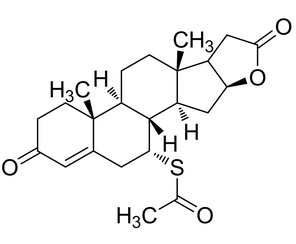 螺内酯-CAS:52-01-7