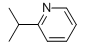 2-异丙基吡啶-CAS:644-98-4