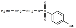 对甲苯磺酸四氟丙酯-CAS:786-31-2