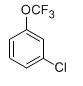 间氯三氟甲氧基苯-CAS:772-49-6