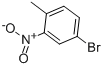 4-溴-2-硝基甲苯-CAS:60956-26-5