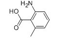 2-氨基-6-甲基苯甲酸-CAS:4389-50-8