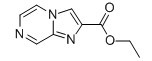 咪唑并[1,2-A]吡嗪-2-甲酸乙酯-CAS:7712-52-8