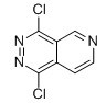 1,4-二氯吡咯并[4,3-D]哒嗪-CAS:14490-19-8