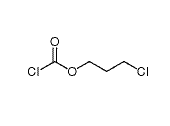 3-氯丙基氯甲酸酯-CAS:628-11-5