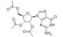 2',3',5'-三乙酰鸟苷-CAS:6979-94-8