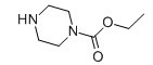 N-哌嗪甲酸乙酯-CAS:120-43-4