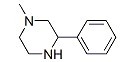 1-甲基-3-苯基哌嗪-CAS:5271-27-2