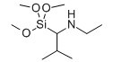 N-乙基-3-三甲氧基硅烷-2-甲基丙胺-CAS:227085-51-0