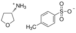 (S)-3-氨基四氢呋喃对甲苯磺酸盐-CAS:104530-80-5