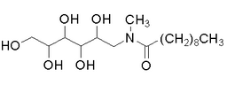 N-癸酰基-N-甲基葡糖胺(MEGA-10)-CAS:85261-20-7