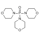 三吗啉基氧化膦-CAS:4441-12-7