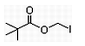 特戊酸碘甲酯-CAS:53064-79-2