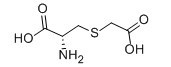 S-羧甲基-L-半胱氨酸-CAS:638-23-3