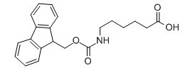 芴甲氧羰酰基-6-氨基己酸-CAS:88574-06-5