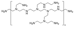 乙二胺封端的聚乙烯亚胺-CAS:25987-06-8