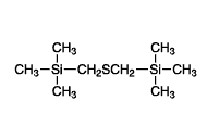 双(三甲基硅甲基)硫醚-CAS:4712-51-0