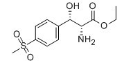 D-对甲砜基苯丝氨酸乙酯-CAS:36983-12-7