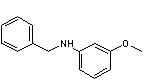 N-苄基-3-甲氧基苯胺-CAS:90811-55-5