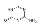 5-氮杂胞嘧啶-CAS:931-86-2