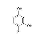 4-氟间苯二酚-CAS:103068-41-3