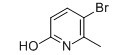 5-溴-6-甲基-2(1H)-吡啶酮-CAS:54923-31-8