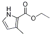 3-甲基-1H-吡咯-2-甲酸乙酯-CAS:3284-47-7