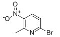 2溴-5-硝基-6-甲基吡啶-CAS:22282-96-8