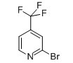 2-溴-4-(三氟甲基)吡啶-CAS:175205-81-9