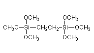 1,2-双(三甲氧基硅基)乙烷-CAS:18406-41-2