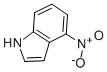 4-硝基吲哚-CAS:4769-97-5