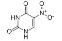 5-硝基尿嘧啶-CAS:611-08-5