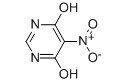 5-硝基-4,6-二羟基嘧啶-CAS:2164-83-2