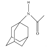 乙酰金刚烷胺-CAS:880-52-4