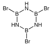 B-三溴氮化硼-CAS:13703-88-3