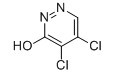 4,5-二氯哒嗪-3(2H)-酮-CAS:932-22-9