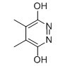 4,5-二甲基-3,6-二羟基哒嗪-CAS:5754-17-6
