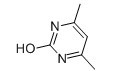 4,6-二甲基-2-羟基嘧啶-CAS:108-79-2