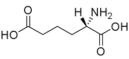 L-α-氨基己二酸-CAS:1118-90-7