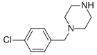 1-(4-氯苄基)哌嗪-CAS:23145-88-2